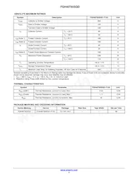 FGH40T65SQD_F155數據表 頁面 2