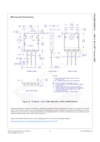 FGL60N100BNTDTU Datasheet Pagina 7