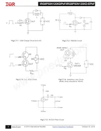 IRG8P50N120KD-EPBF Datenblatt Seite 7