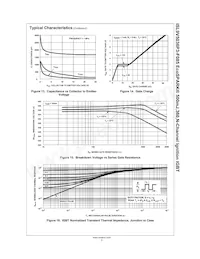 ISL9V5036P3-F085 Datasheet Pagina 5