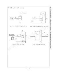 ISL9V5036P3-F085 Datasheet Pagina 6