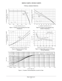 MBR5H100MFST3G數據表 頁面 4