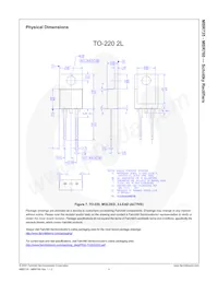 MBR760數據表 頁面 5