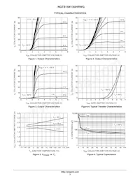 NGTB15N135IHRWG Datasheet Pagina 3