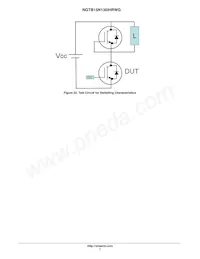 NGTB15N135IHRWG Datasheet Pagina 7