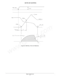 NGTB15N135IHRWG Datasheet Pagina 8