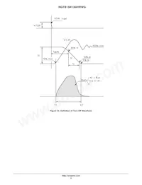 NGTB15N135IHRWG Datasheet Pagina 9