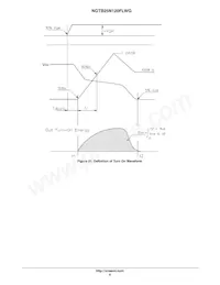 NGTB25N120FLWG Datenblatt Seite 8