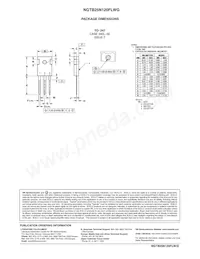 NGTB25N120FLWG Datenblatt Seite 10