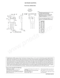 NGTB30N135IHRWG數據表 頁面 10