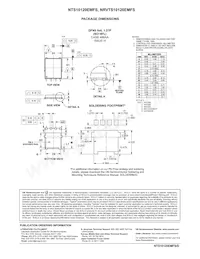 NRVTS10120EMFST1G數據表 頁面 5