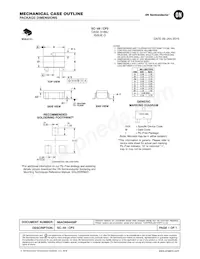 NSVR351SDSA3T1G數據表 頁面 4