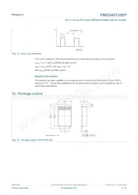 PMEG40T30EPX Datenblatt Seite 9