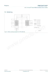 PMEG40T30EPX Datenblatt Seite 10