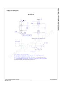 RB521S30 Datasheet Page 5