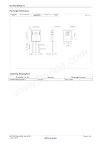 RJH60D7BDPQ-E0#T2 Datenblatt Seite 9