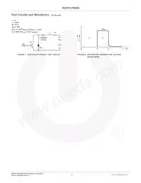 RUR1S1560S9A Datasheet Pagina 5