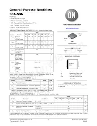 S3K Datenblatt Cover