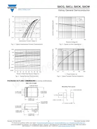 S8CMHM3/I Datasheet Page 3