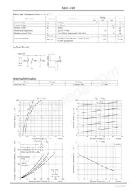 SB02-09C-TB-E Datasheet Pagina 2