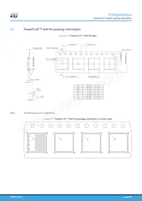 STPSC8H065DLF Datasheet Page 8