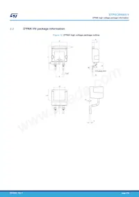 STPSC8H065G2Y-TR Datenblatt Seite 7