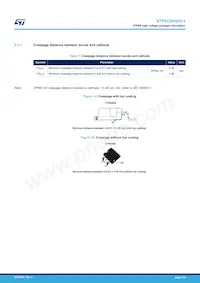 STPSC8H065G2Y-TR數據表 頁面 9