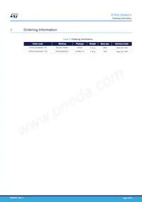 STPSC8H065G2Y-TR Datenblatt Seite 10