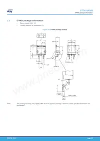 STTH15RQ06G2-TR Datasheet Pagina 8