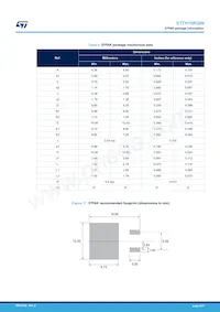 STTH15RQ06G2-TR Datasheet Pagina 9