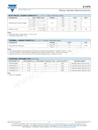 V10P6HM3_A/H Datenblatt Seite 2