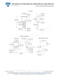 V30120SG-E3/4W Datasheet Pagina 5
