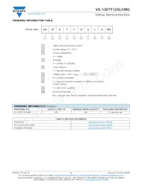 VS-10ETF12SLHM3 Datenblatt Seite 6