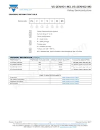 VS-2ENH02-M3/85A數據表 頁面 5