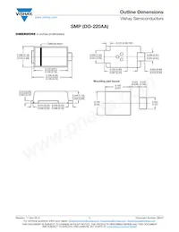 VS-2ENH02-M3/85A數據表 頁面 6