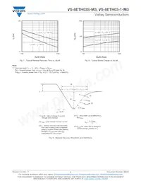 VS-8ETH03STRR-M3 Datasheet Pagina 4