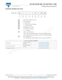 VS-8ETH03STRR-M3 Datenblatt Seite 5