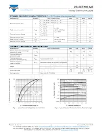 VS-8ETX06-M3 Datenblatt Seite 2