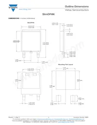 VS-8EVX06-M3/I Datasheet Page 6