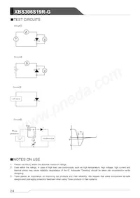 XBS306S19R-G Datenblatt Seite 2