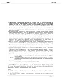 2SJ599(0)-ZK-E1-AY Datenblatt Seite 10