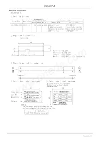 2SK4087LS-1E數據表 頁面 5