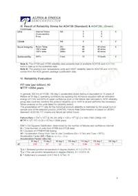 AO4726數據表 頁面 4