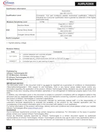 AUIRLR2908 Datasheet Pagina 11