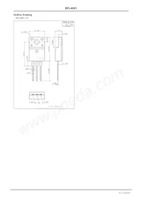 BFL4001-1EX數據表 頁面 6