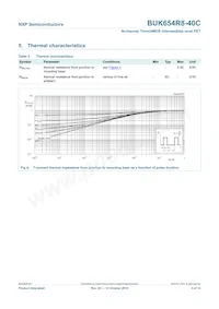 BUK654R8-40C Datenblatt Seite 6