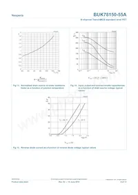 BUK78150-55A Datenblatt Seite 8