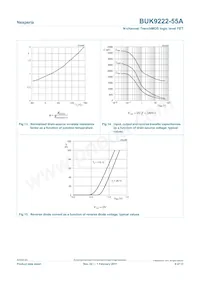 BUK9222-55A/C1 Datenblatt Seite 8