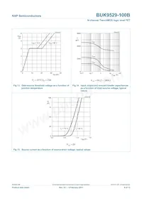 BUK9529-100B Datenblatt Seite 9