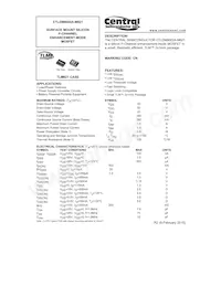 CTLDM8002A-M621 TR Datenblatt Cover